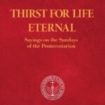 eBook: Thirst for Life Eternal