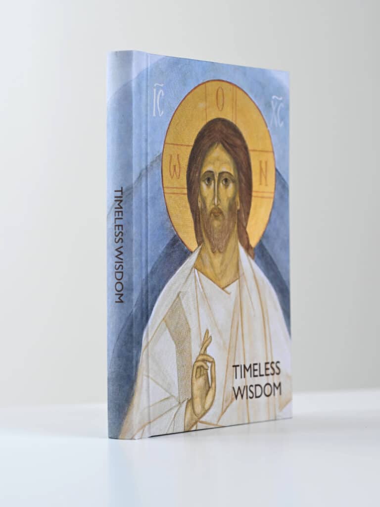 Timeless Wisdom 3D gallery image