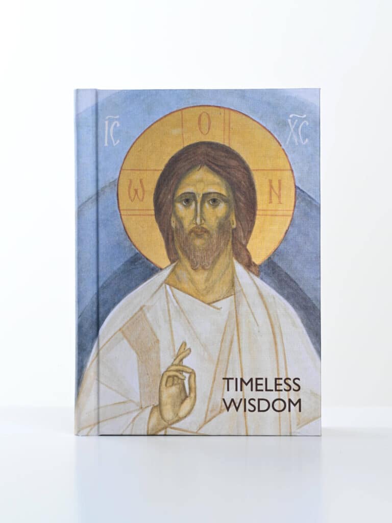 Timeless Wisdom front gallery image