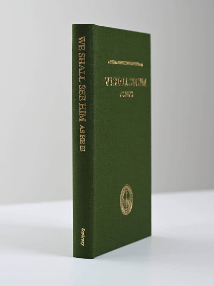 We Shall See Him as He Is PG cb 3d gallery image