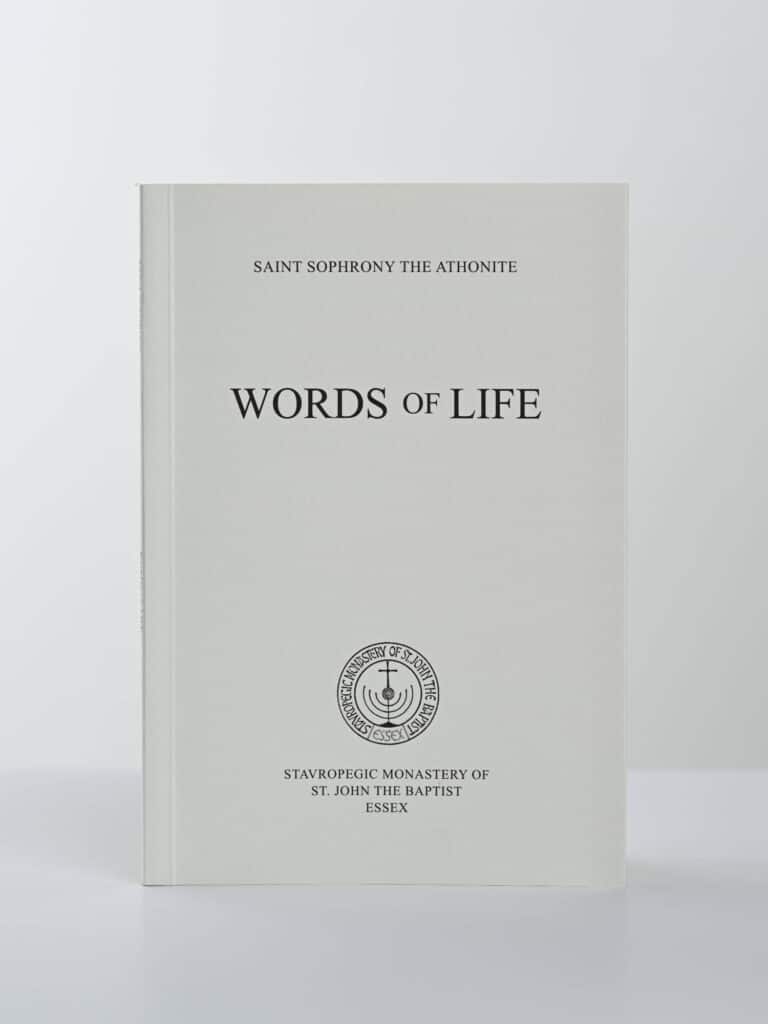 Words of Life front gallery image