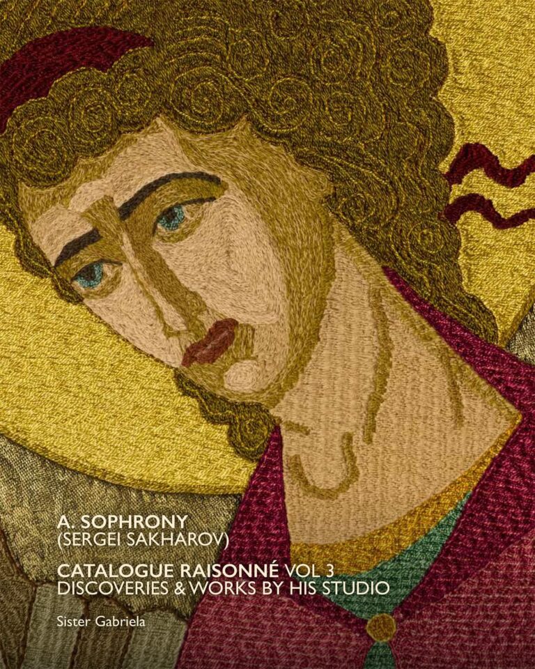 Catalogue Raisonné vol.3
