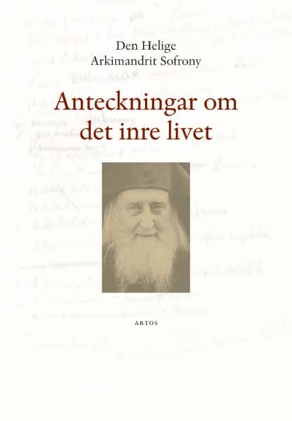 Anteckiningar om det inre livet