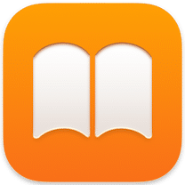 apple books logo