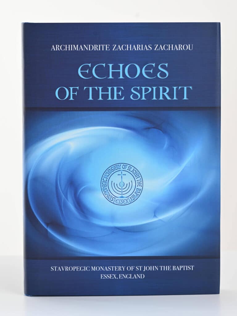 Echoes of the Spirit