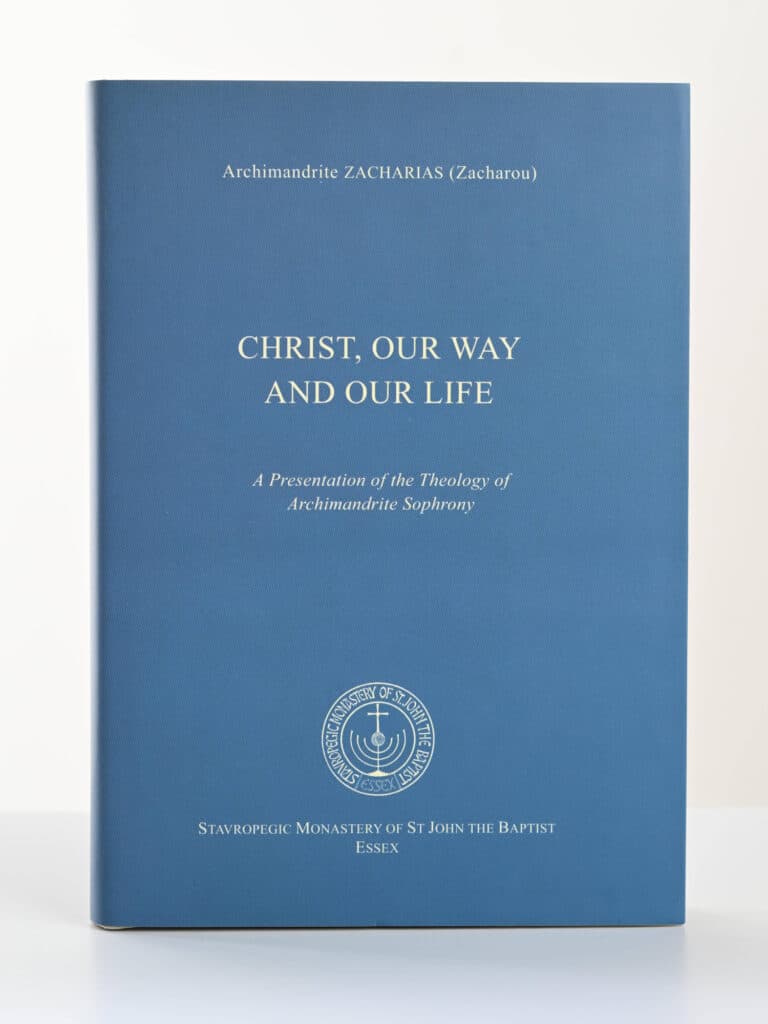 Christ, Our Way and Our Life