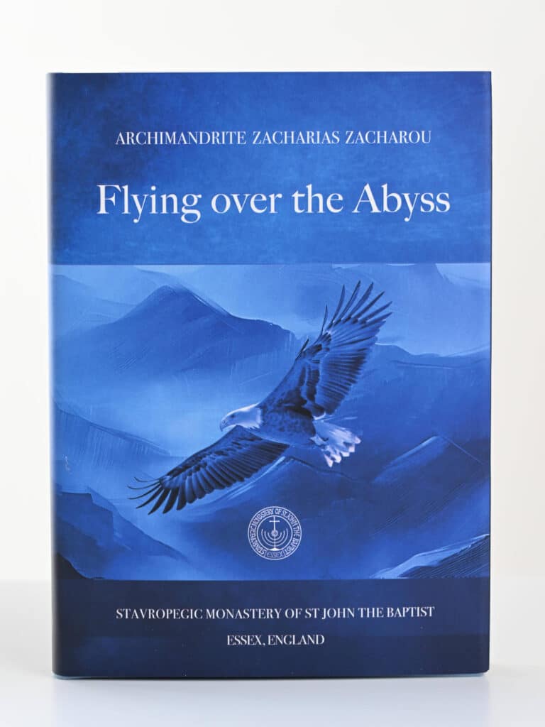 Flying over the Abyss