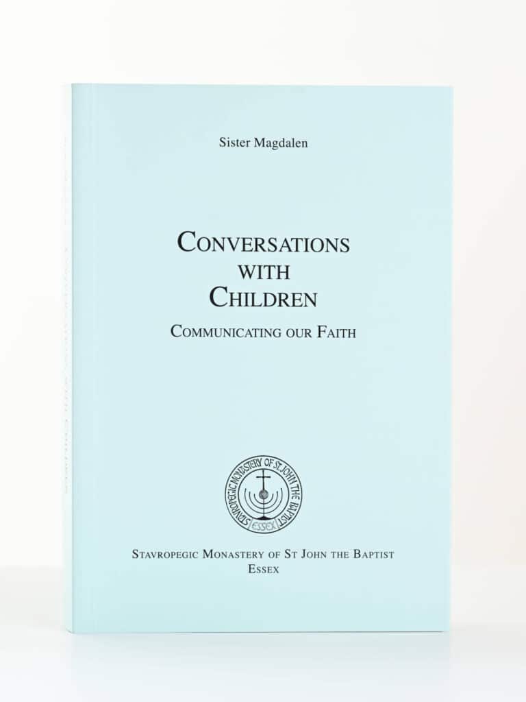 Conversations with Children