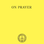On Prayer