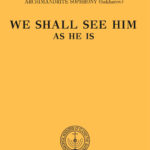 We Shall See Him as He Is