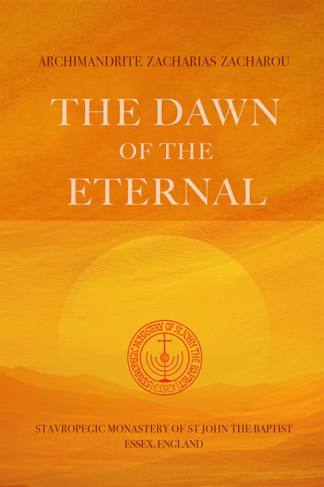 The Dawn of the Eternal