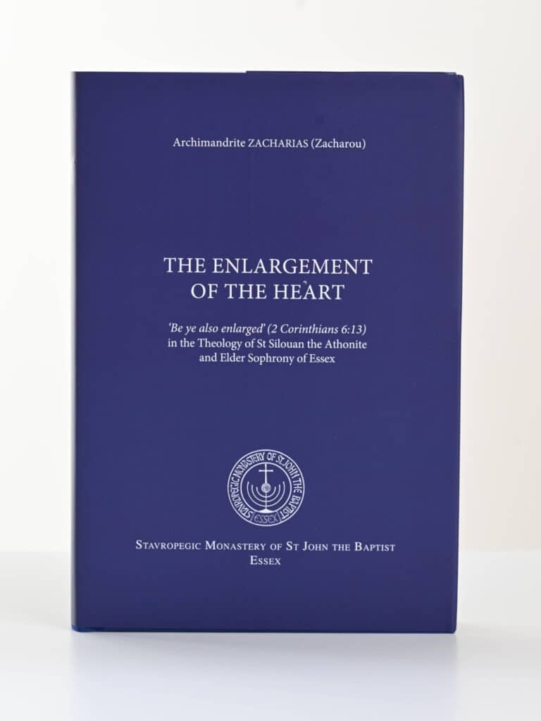 The Enlargement of the Heart