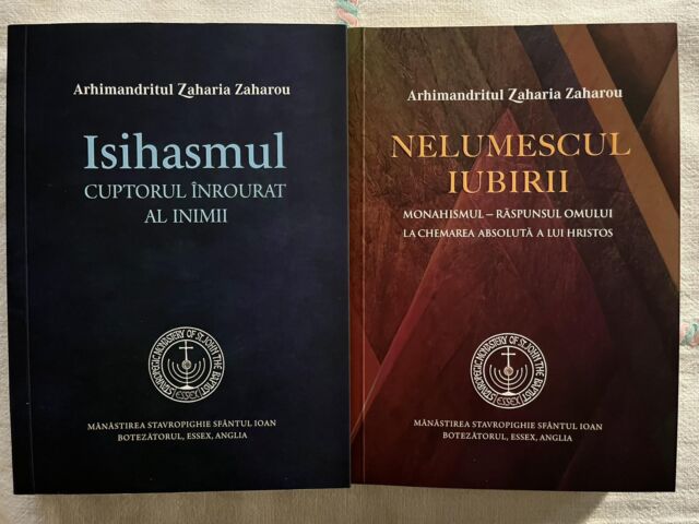New Titles in Romanian arriving soon...!